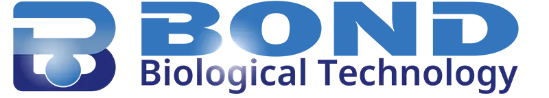 Bond Biotech 邦德生技 Logo