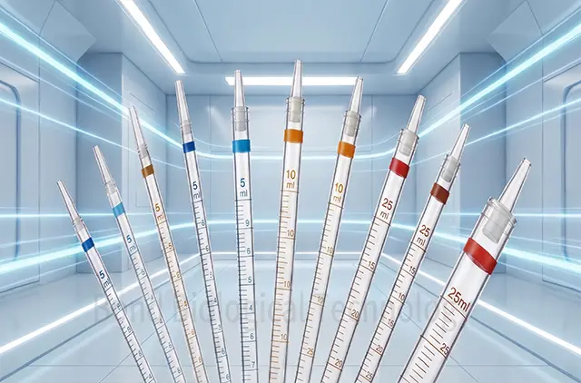 NEST 血清移液管 Pipette